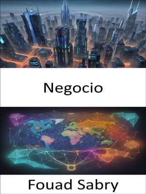 cover image of Negocio